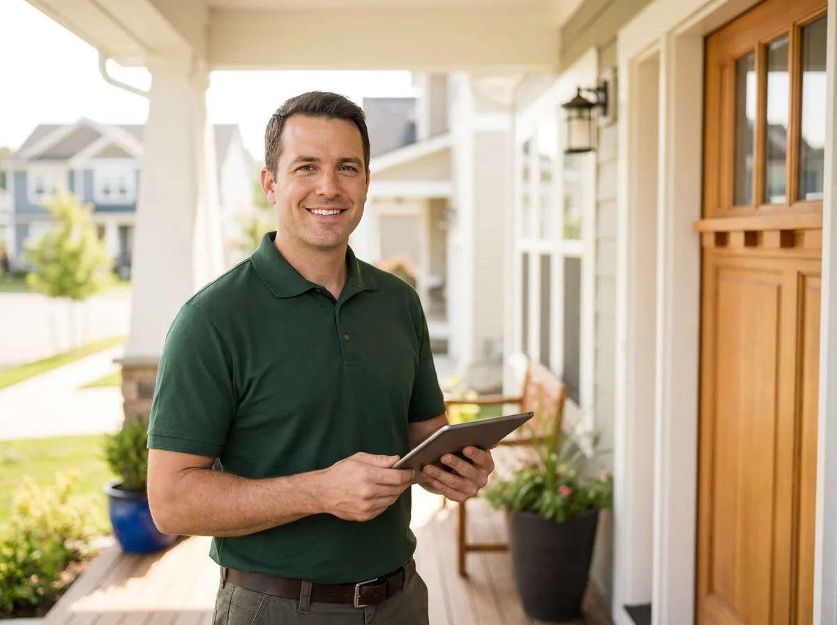 Pest control FAQs for Lake Station, IN
